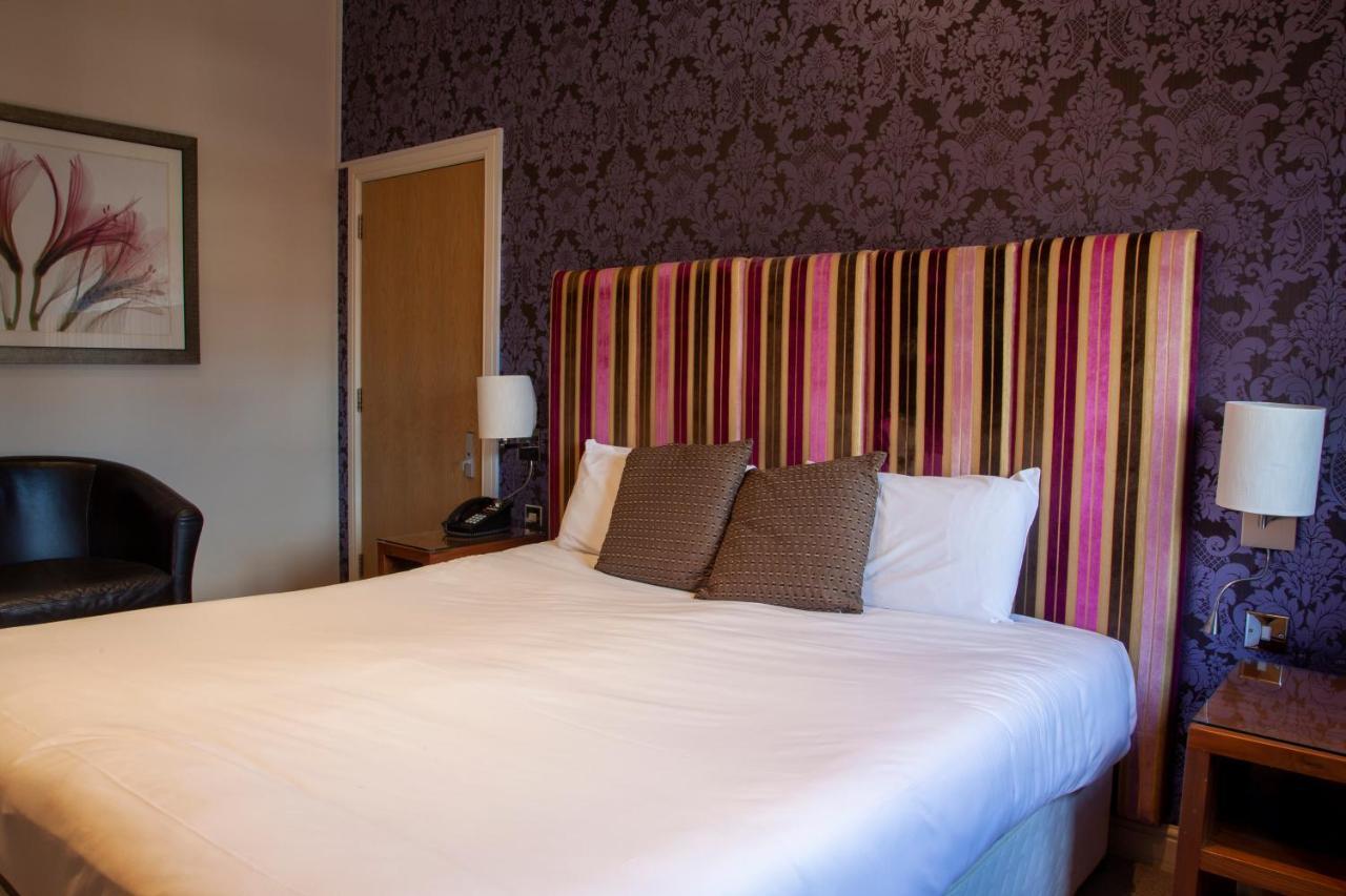 Hopping Hare Hotel Northampton Exterior photo